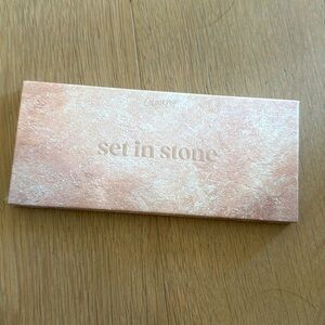 ColourPop Set in Stone NEW Eyeshadow Palettes